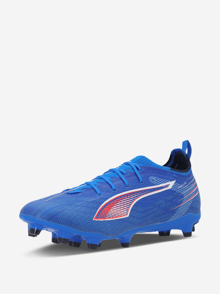 Бутсы для мальчиков Puma Ultra 6 Pro Fg/Ag