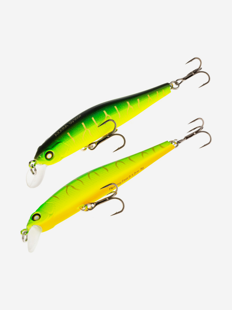 Воблер Akara Sly 90SP 9 гр. (1/3 oz 3,5 in) A20