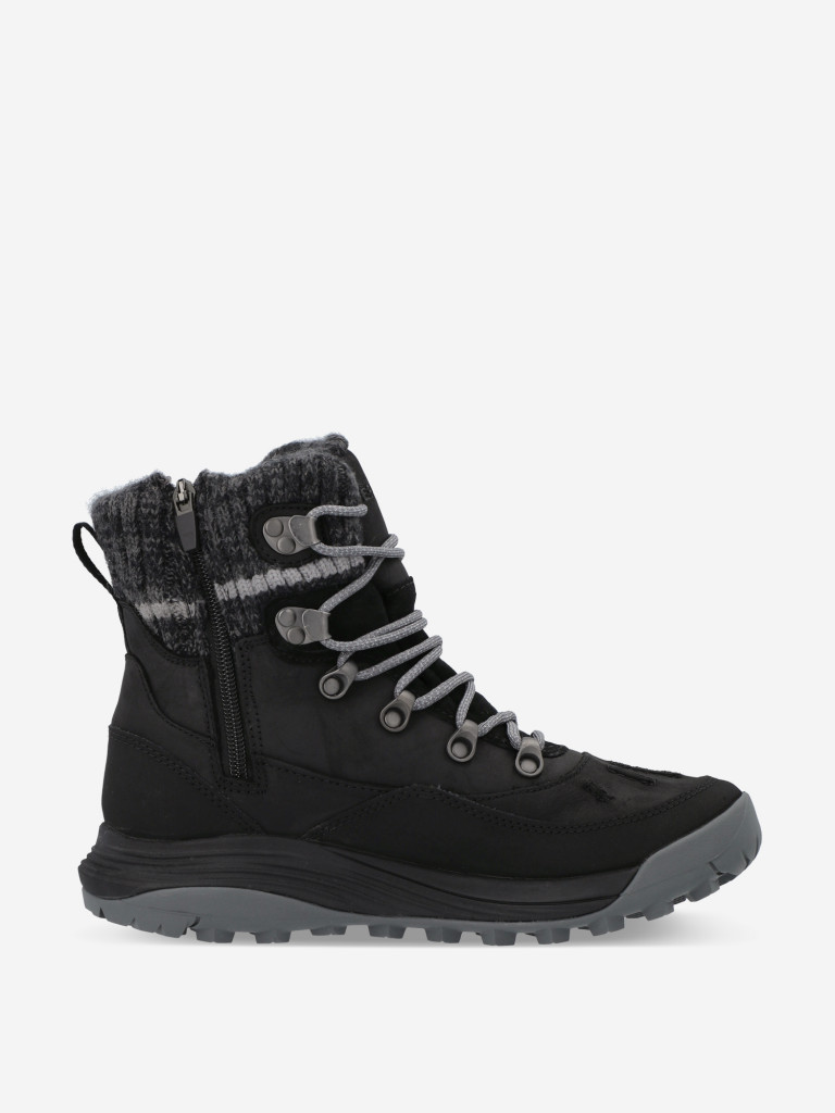 Ботинки утепленные женские Merrell Siren 4 Thermo Mid Zip Wp