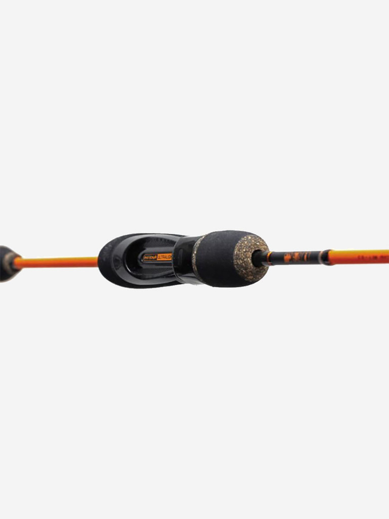 Спиннинг для рыбалки Stinger Innova Ultralight-ST 652XUL 1.95 м, 0.6-5.0 гр