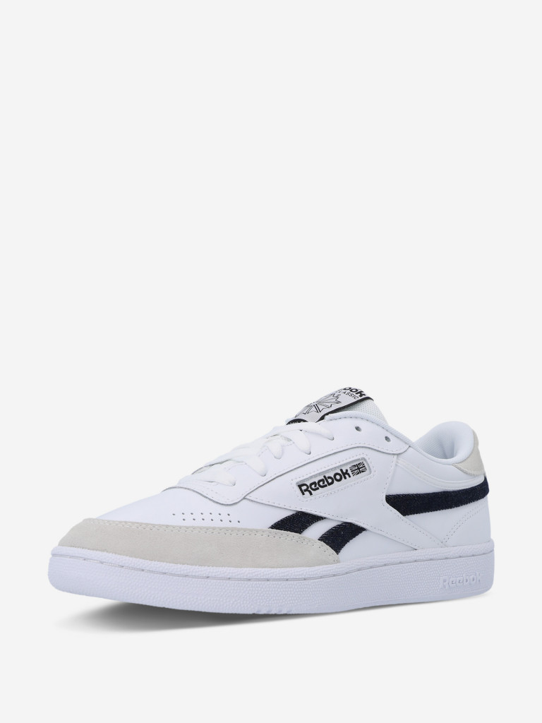 Кроссовки мужские Reebok Club C Revenge