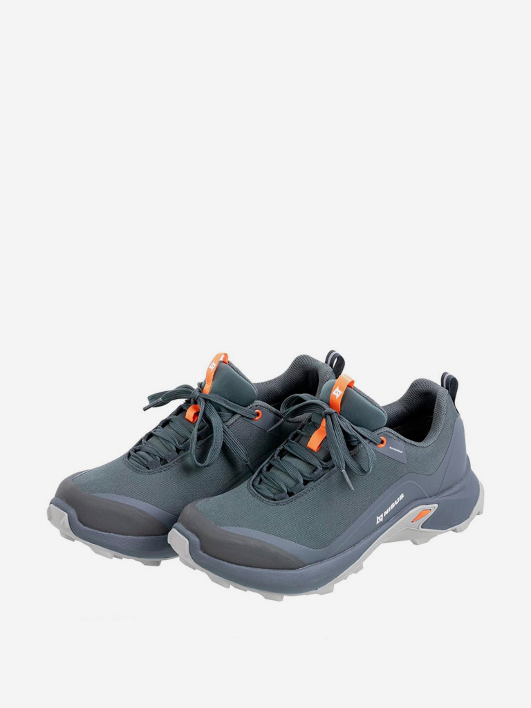 Ботинки мужские Nisus Apex для рыбалки и охоты