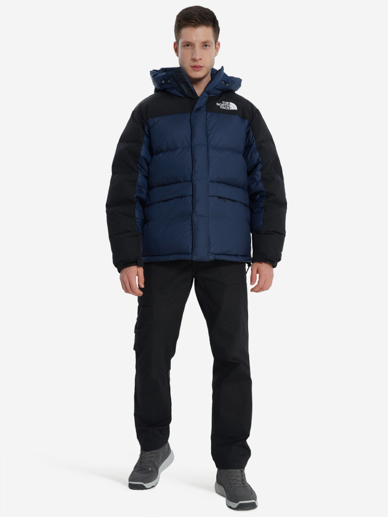 Пуховик мужской The North Face Himalayan