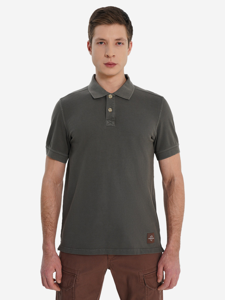 Поло мужское Cordillero