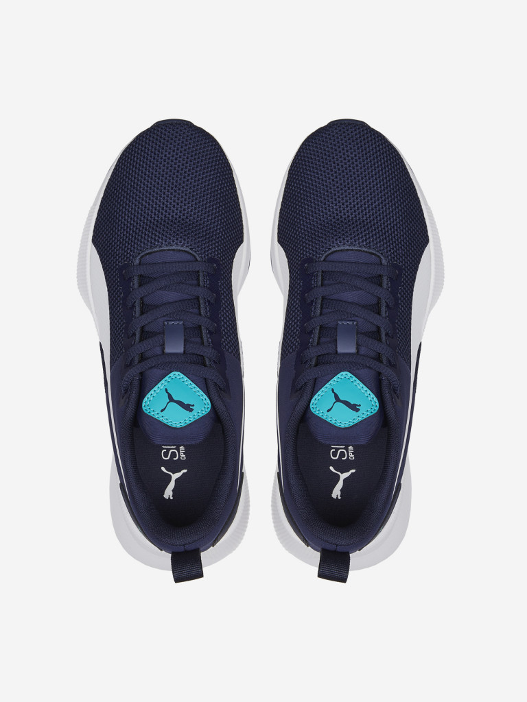Кроссовки для мальчиков PUMA Flyer Runner Jr