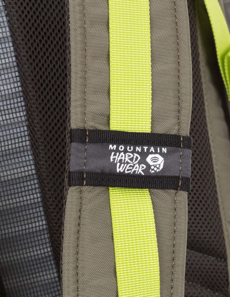 Рюкзак Mountain Hardwear Scrambler RT 40 OutDry