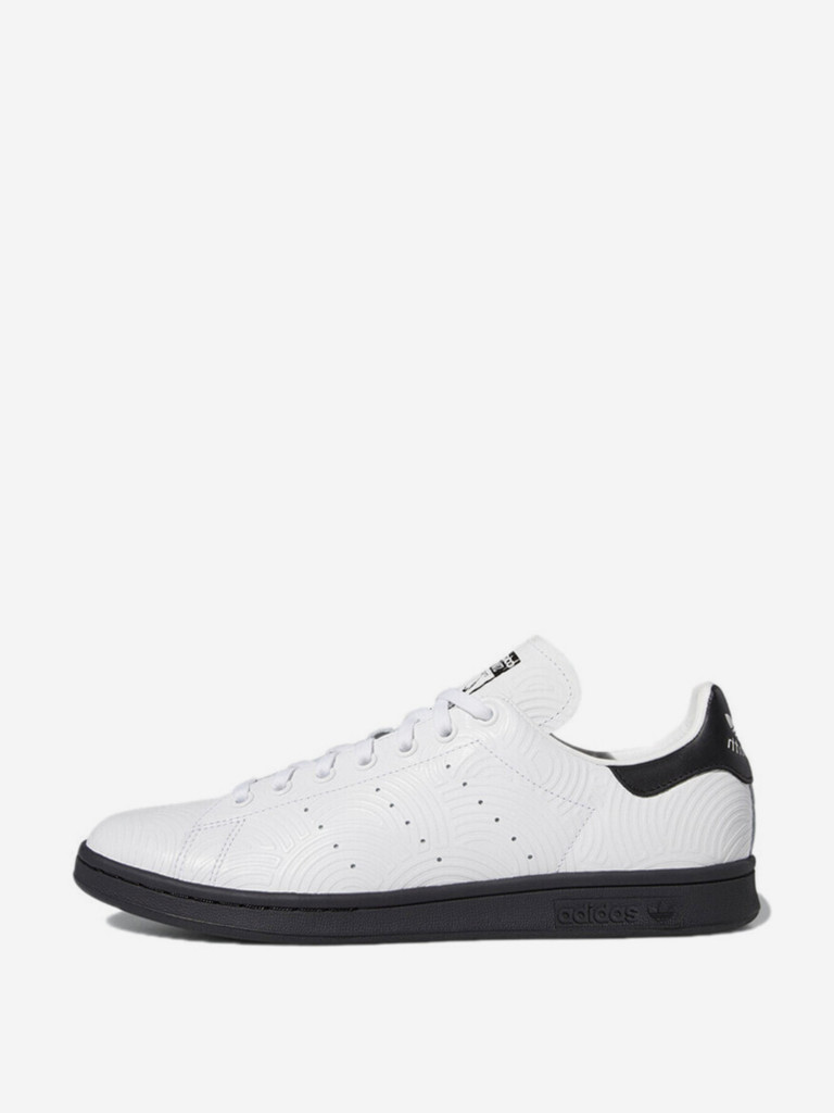 Кроссовки Adidas Hirocoledge X Stan Smith Takahashi Hiroko