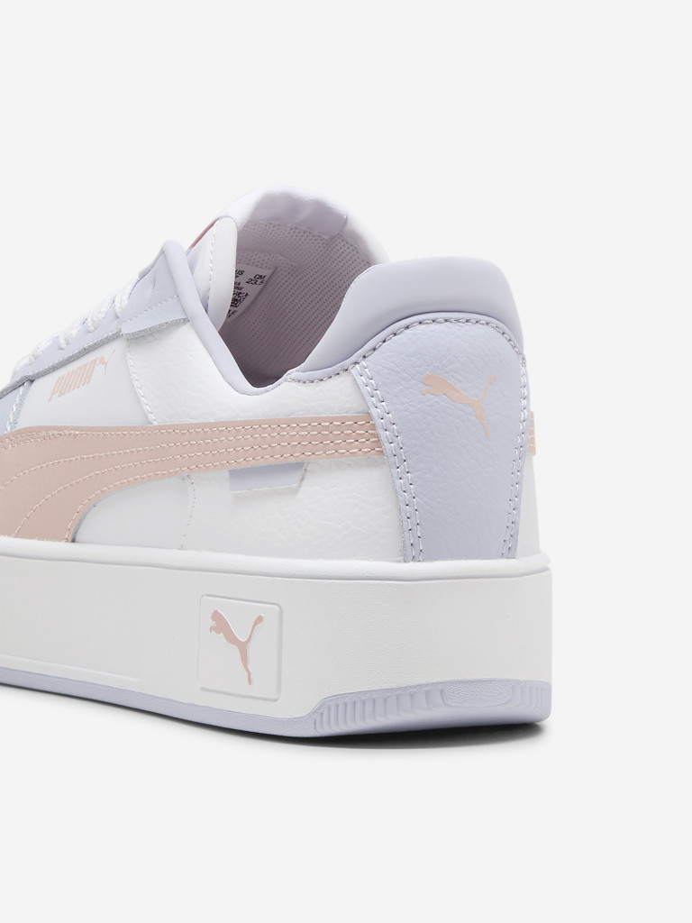 Кеды женские PUMA Carina Street