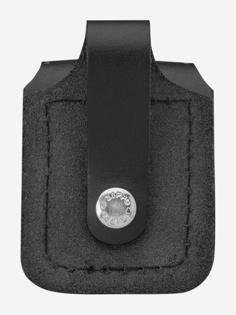 Чехол для зажигалки с петлей ZIPPO