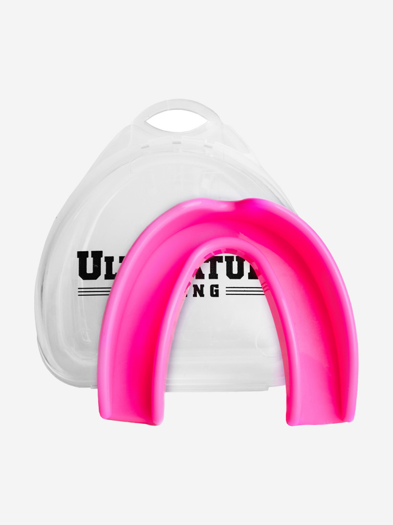 Боксерская капа Ultimatumboxing