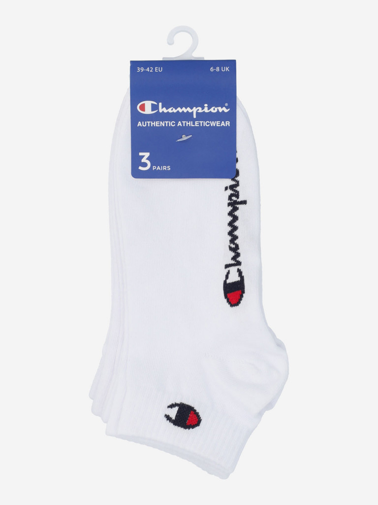 Носки Champion, 3 пары