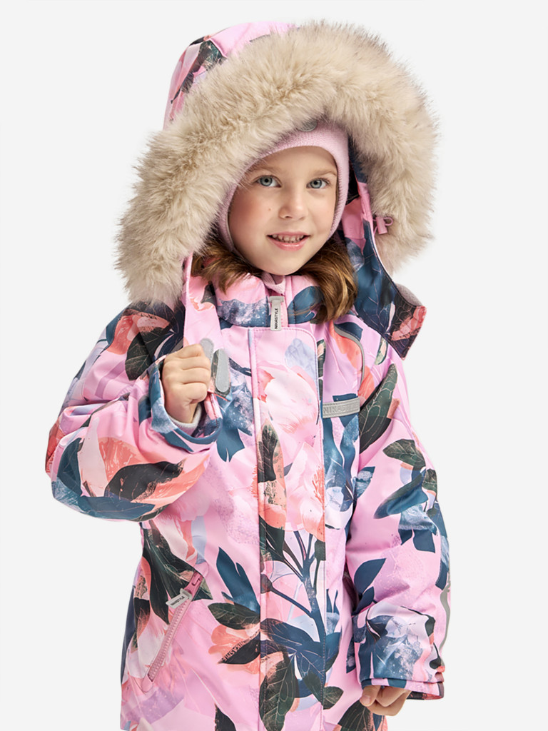 Комбинезон NIKASTYLE
