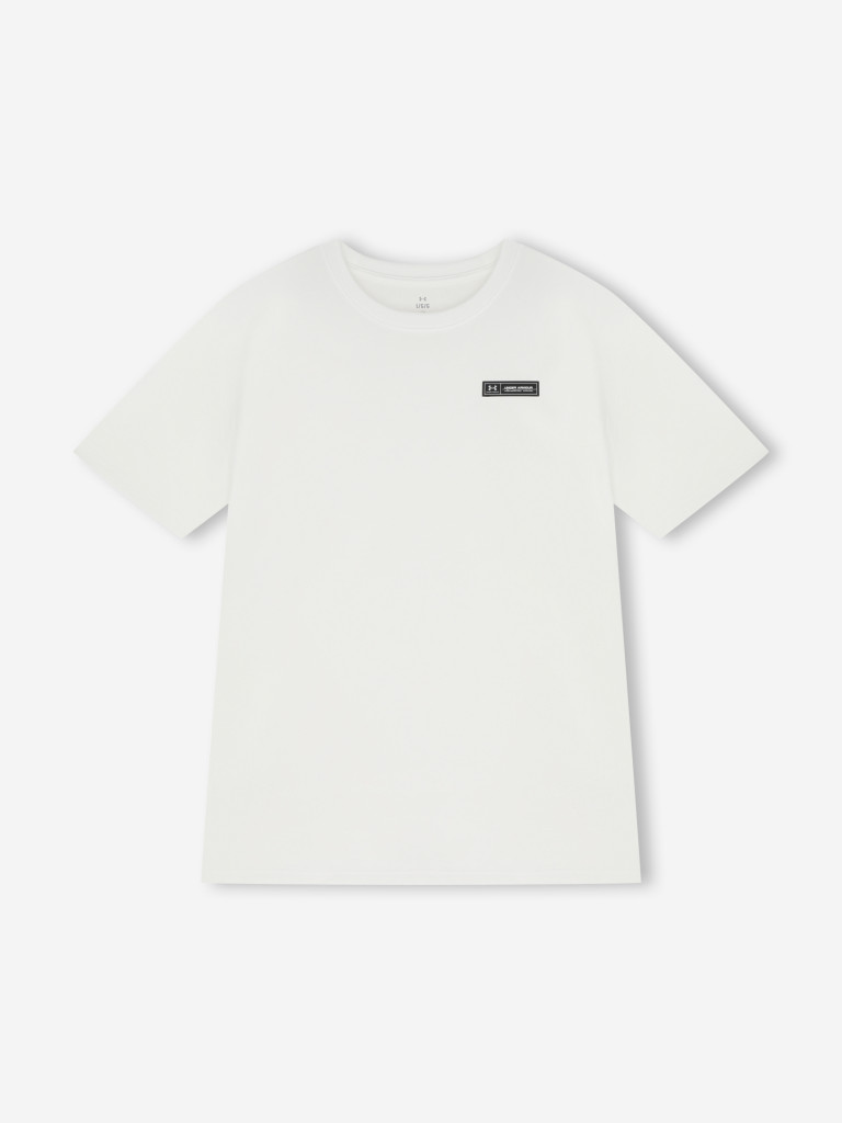 Футболка мужская Under Armour Label