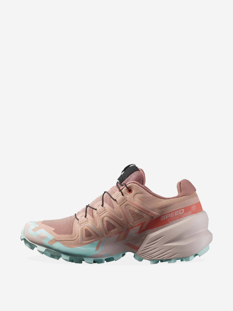 Кроссовки беговые Salomon Speedcross 6 W