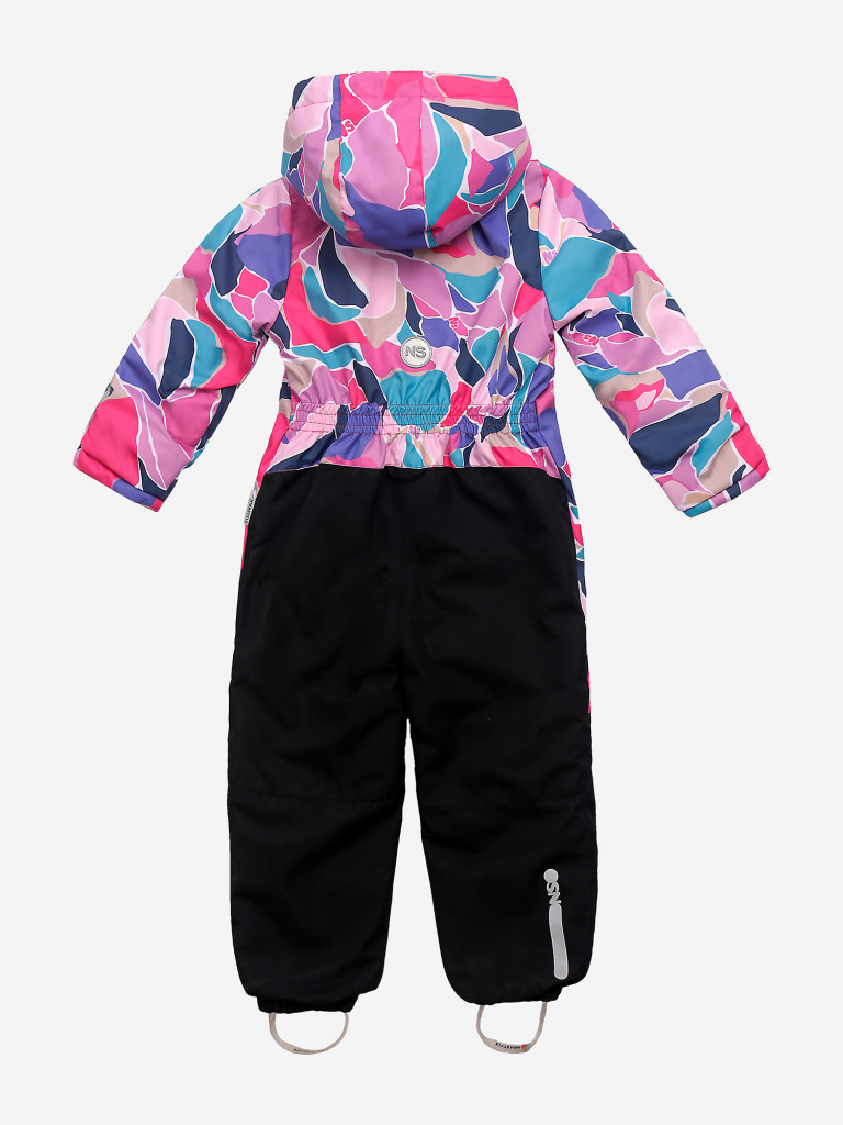 Комбинезон NIKASTYLE