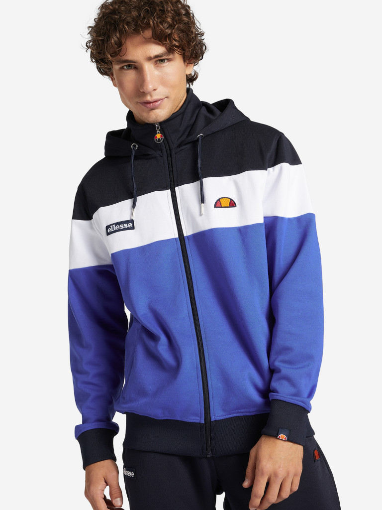 Ветровка мужская Ellesse Caproni