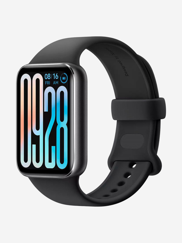 Фитнес-браслет Xiaomi Smart Band 9 Pro (BHR8710GL)