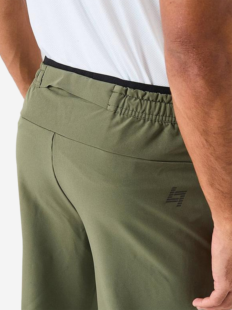 Шорты мужские EA7 Emporio Armani