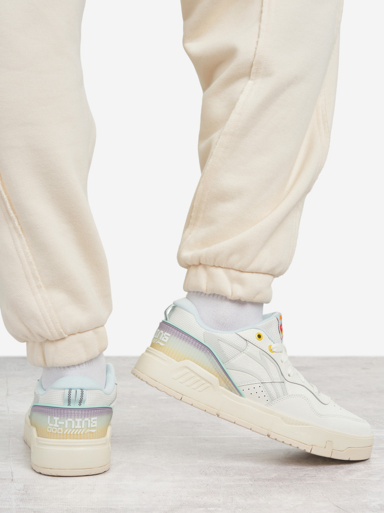 Кроссовки женские Li-Ning Common 80 S