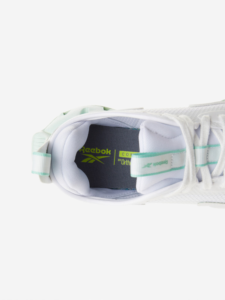 Кроссовки женские Reebok Zig Dynamica