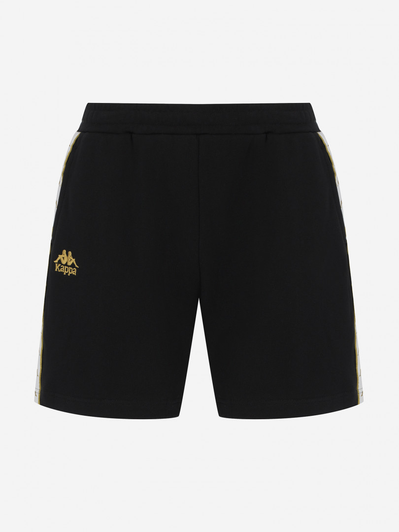 Шорты мужские Kappa Черный 3999₽