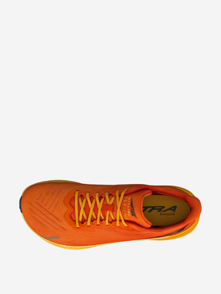 Кроссовки Altra Fwd Experience Cushioning Anti-Slip And Wear-Resistant