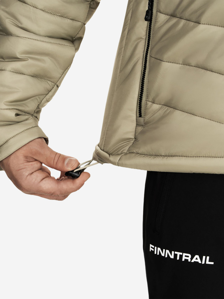 Куртка FINNTRAIL Master Hood