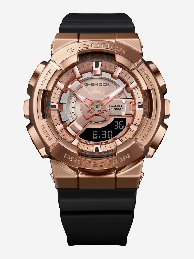 Наручные часы Casio G-Shock GM-S110PG-1A