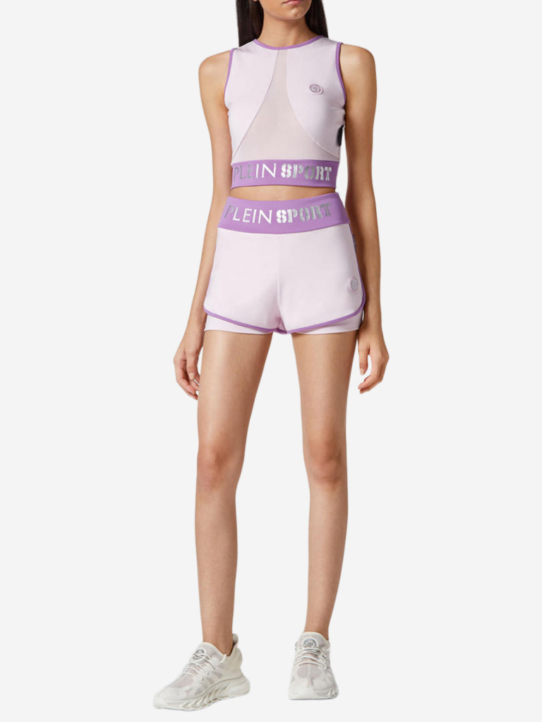 Шорты Plein Sport