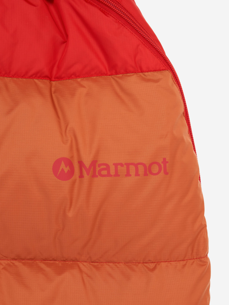 Спальный мешок Marmot Lost Coast 40 Long +2