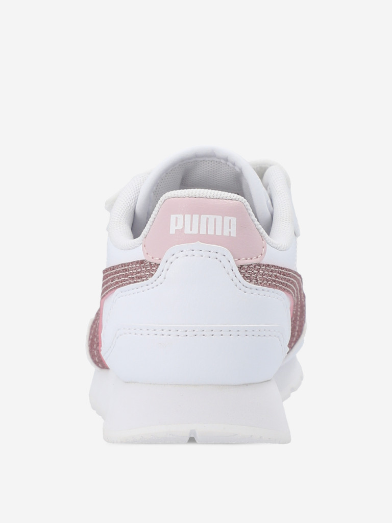 Кроссовки для девочек PUMA St Runner V4 L V Ps