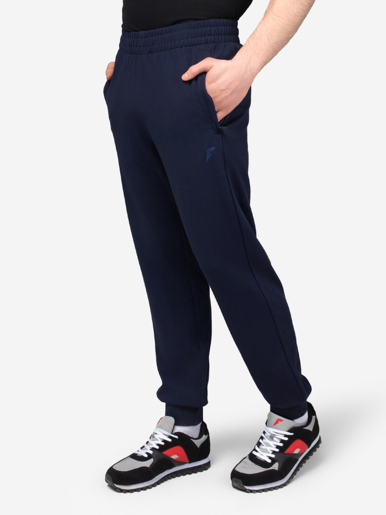 Брюки флисовые мужские Forward