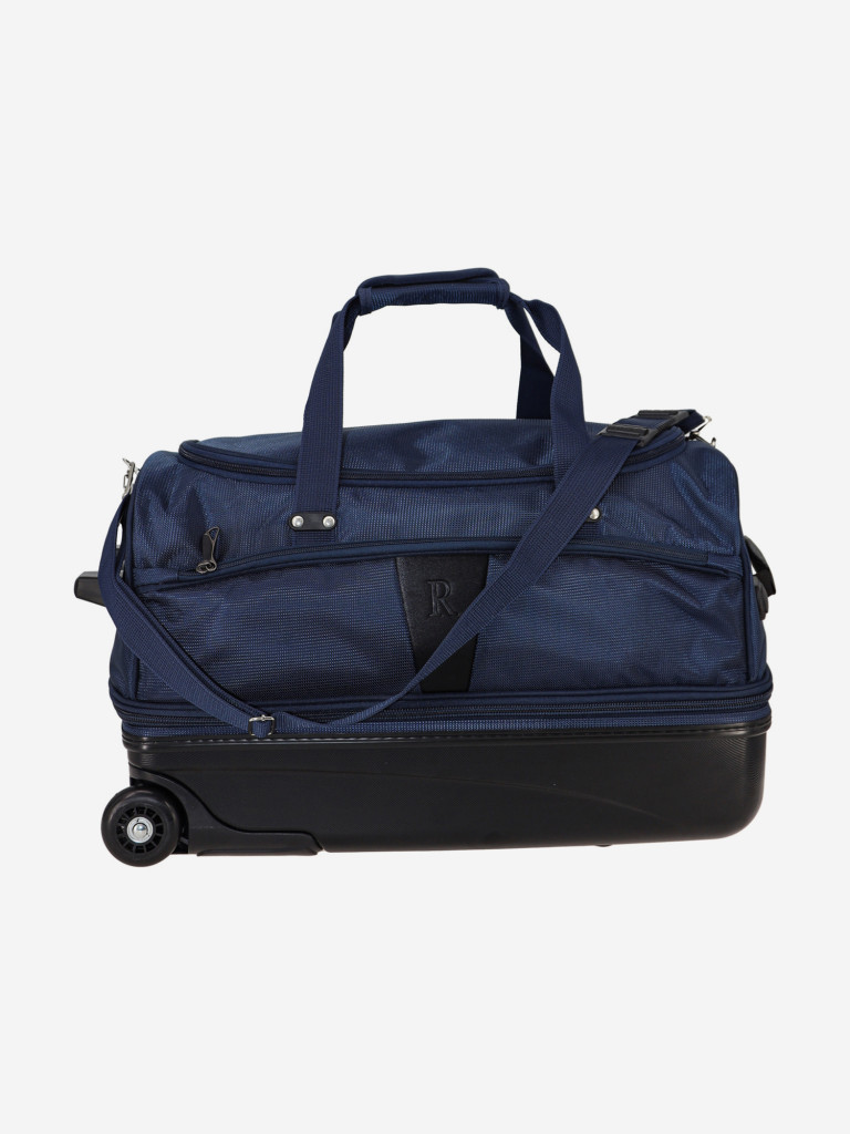 Дорожная сумка на колесах для путешествий и спорта Рион+ (RION+)