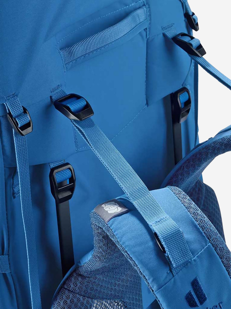 Рюкзак Deuter Aircontact Core 70+10