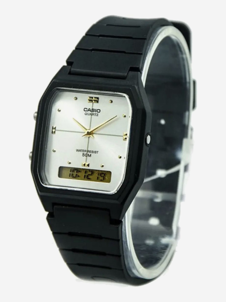 Наручные часы CASIO