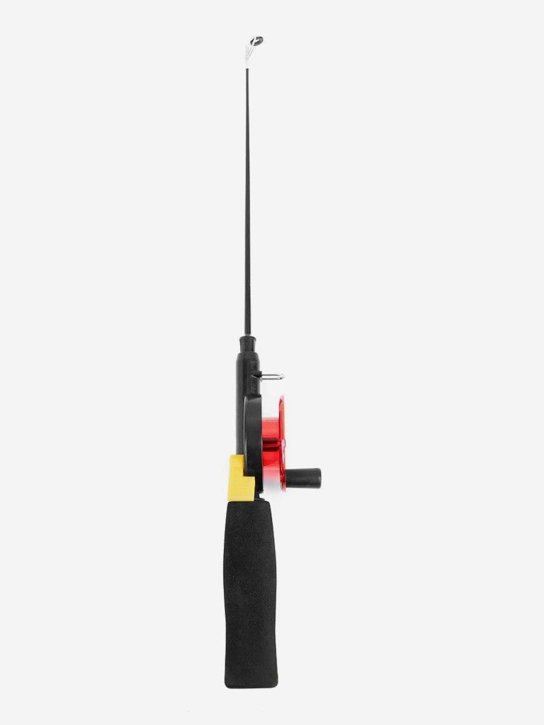 Удочка для зимней рыбалки Nisus Ice Rod EVA 55