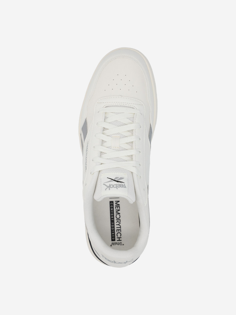 Кеды мужские Reebok Court Advance Clip