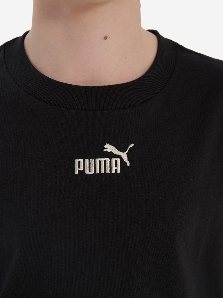 Футболка для мальчиков PUMA Mid90 S