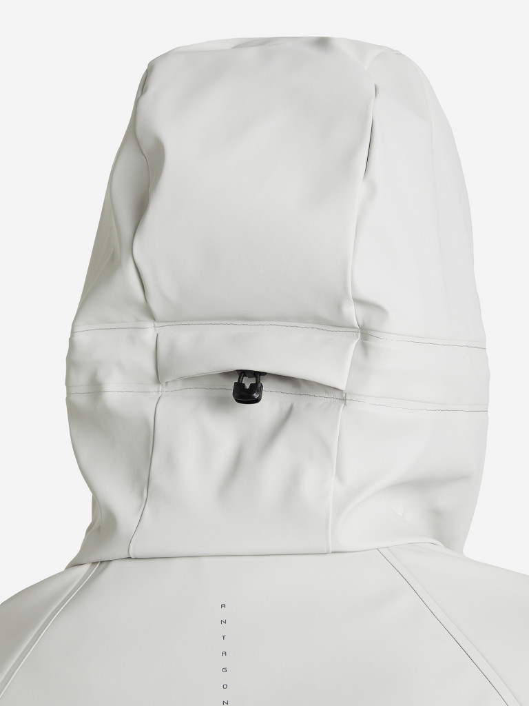 Дождевик женский KRAKATAU Mentat