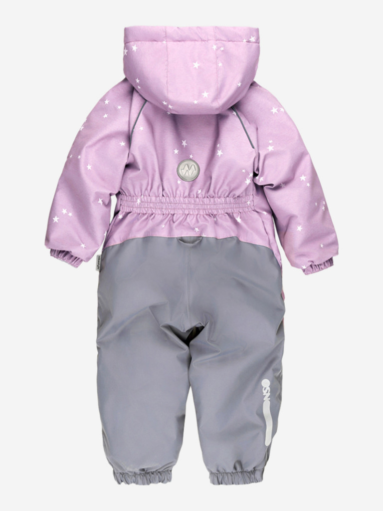 Комбинезон NIKASTYLE