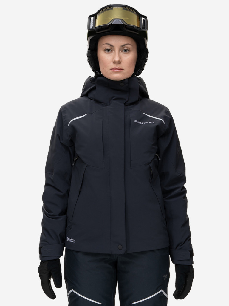 Костюм женский утепленный ASPEN W