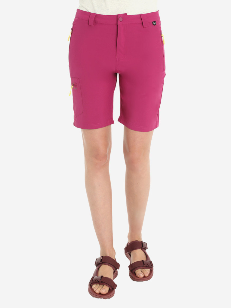 Шорты VIKING Sumatra Fuchsia