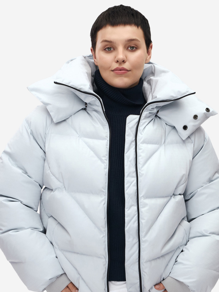 Куртка женская NORPPA Seida