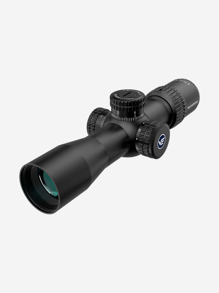 Прицел оптический Vector Optics Veyron 2-8x, с подсветкой