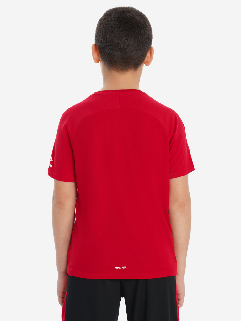 Футболка для мальчиков Demix