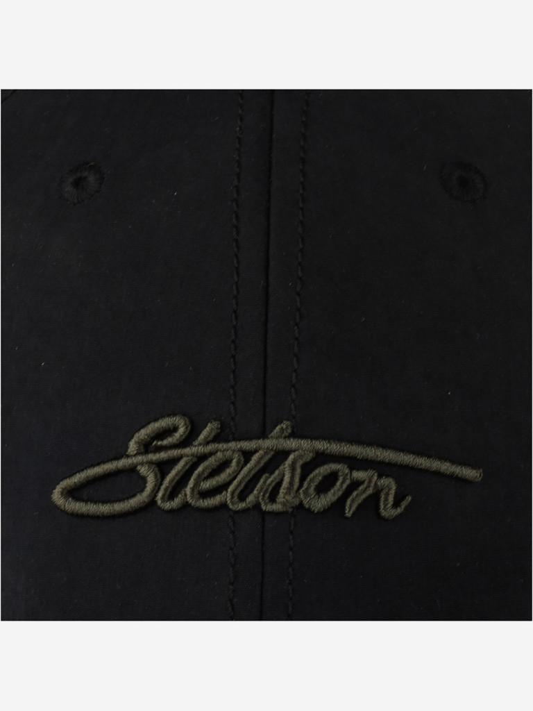Бейсболка STETSON 7721148 BASEBALL CAP WAXED COTTON WR