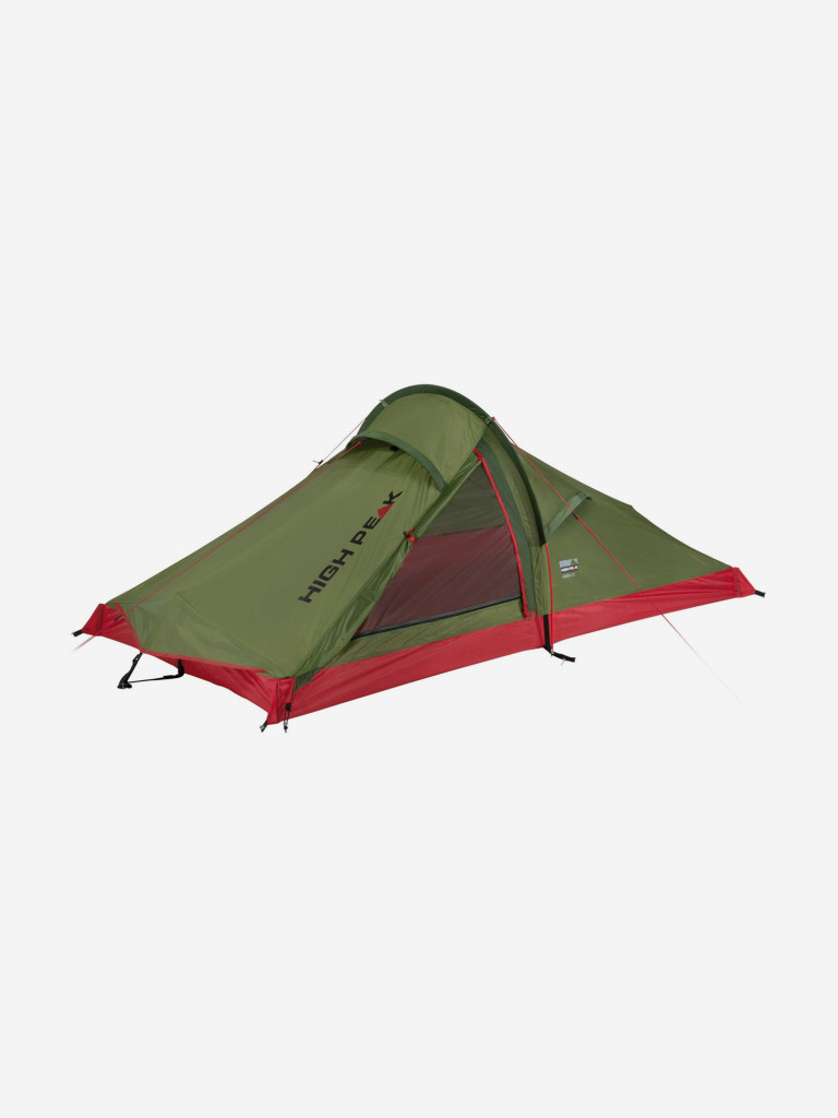 Палатка High Peak Siskin 2.0 LW