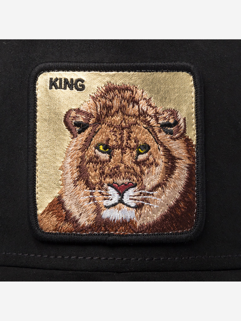 Бейсболка с сеточкой GOORIN BROTHERS 101-2586