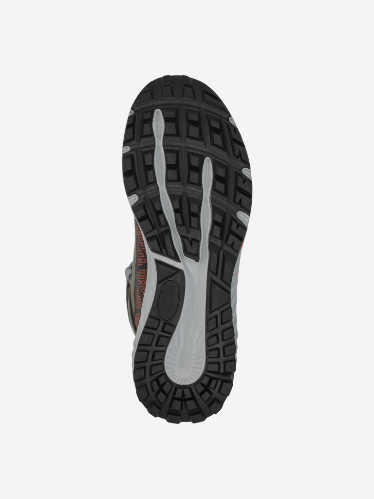 Ботинки мужские Ellesse Kenny