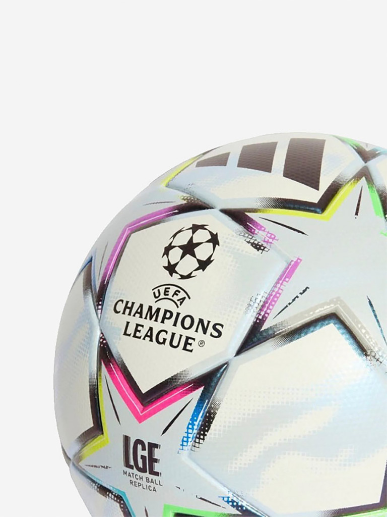 Мяч футбольный ADIDAS UCL League Box